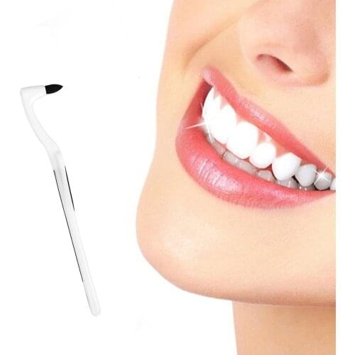 Portable Dental Scaler Tooth Calculus Remover Tooth Stains Tartar Tool Dentist Teeth Whitening Oral Hygiene Effective Remover