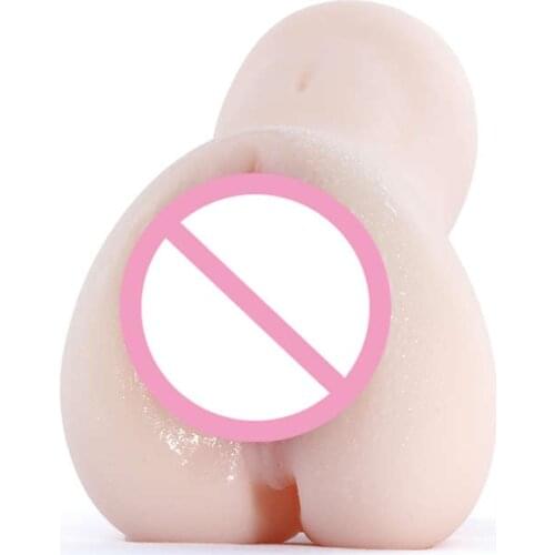 Realistic Intimate Toys Reusable Masturbator Man Original Sexshop Skin Feeling Artificial Vagina Airplane Cup Toys Erotic C93