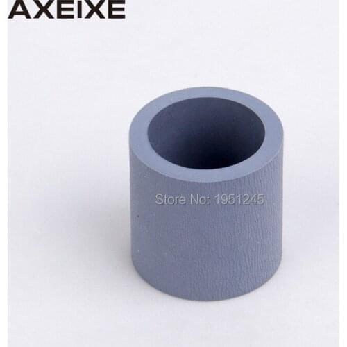 RL1-0540 RM1-3763 RM1-6414 PICKUP ROLLER RUBBER For HP 1320 P2015 P2035 P2055 M2727 P3005 P3055 M3027 M3035 M401 M425 M525 M521
