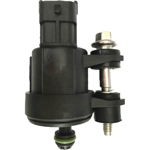 For GM-Cadillac-Chevrolet-GMC-Saturn 12610560 55593172 911-082 Vapor Canister Purge Valve Solenoid Fit
