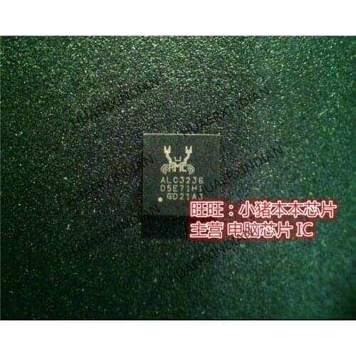 Brand new original ALC3236 QFN High Quality