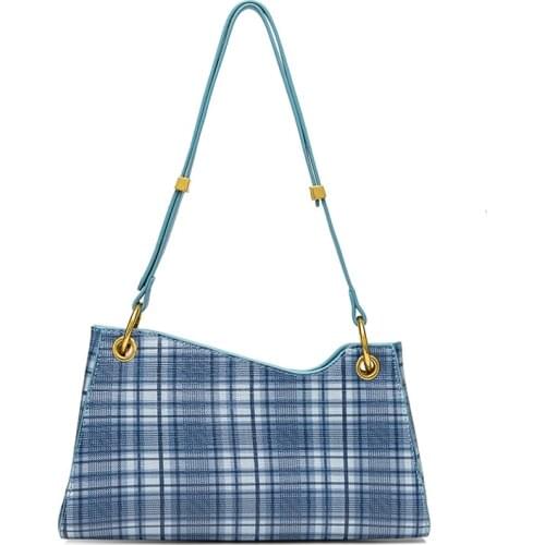 Vintage tassel Womens leather shoulder bag female casual casual handbag Hobo Messenger bag handbag Classical Crossbody C1470