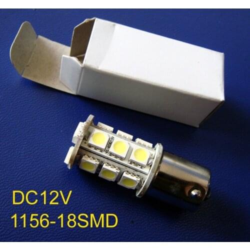 High quality BA15s BAU15s 1156 1141 R5W Rear lights P21W Auto led Tail lamp,PY21W Car Led Turn Signal free shipping 10pcs/lot