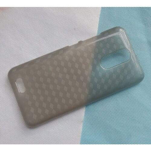 For Oukitel C8 Back Cover Case PC Protective Case Cover For 5.5 inch Oukitel C8 Smart Phone