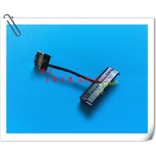 Genuine New Free Shipping original For Acer V5-571 V5-571G V5-571P HDD hard drive cable 50.4TU07.002