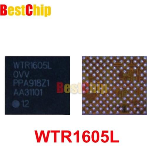 10pcs/lot WTR1605L U3_RF U3-RF for iphone 5s/5c