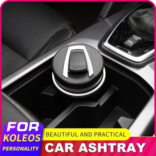 A Little Change Ashtrays For Cars