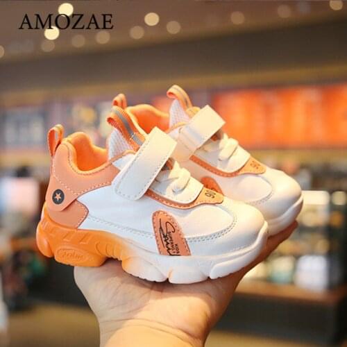 AMOZAE Footwear