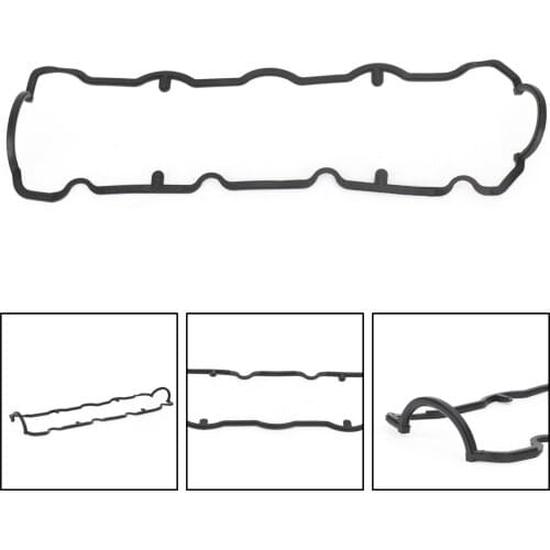 Artudatech 038 103 469 E Engine Valve Cover Gaskets 1.9L 038103469E For BEETLE GOLF JETTA TDI Auto Parts