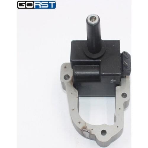 Car/automobile lgnition Coil CM1T-216 For Nissan Sunny Primera CM1T-215 CM1T-216A