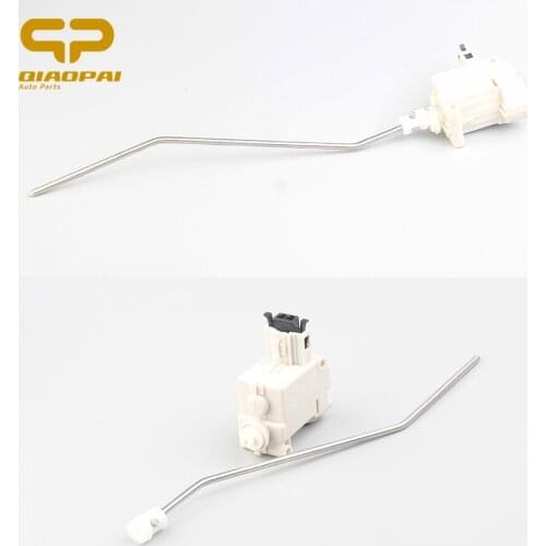 Auto Exterior Parts 4F0862153 Automobile Fuel Flap Locking Mechanism for Audi A6 C6 4F0 862 153