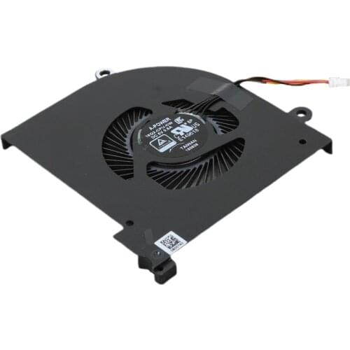 CPU Fan Cooler Cooling Fan Case for MSI GS65 GS65 GS65VR MS-16Q2