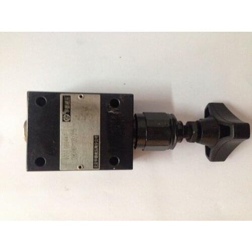 DBDH6P10B 315DBDH6P10B/200 Direct-acting relief valve DBDH6P10B 100