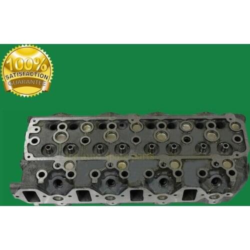 4D30/D4AF Cylinder Head for Hyundai FE200 3298cc 8v 1987- Mitsubishi Canter FU101 3298Ccc 3.3D 8v 1978-82 ME997653,ME997041