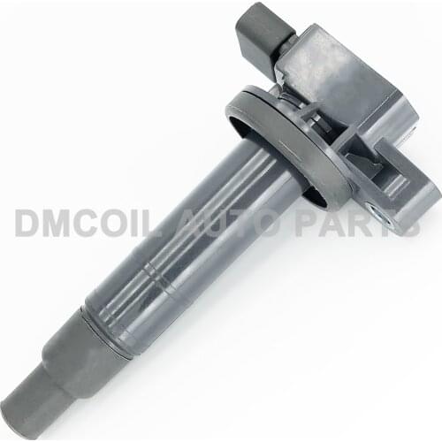 HG IGNITION COIL FOR TOYOTA YARIS/VITZ ECHO VERSO PROBOX SUCCEED PRIUS (1999-) 1.3L 1.5L 90919-02229 90919-02240 90919-02265