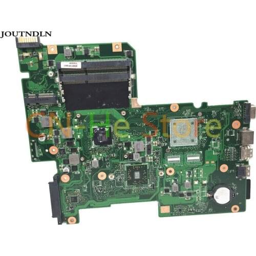 JOUTNDLN FOR Acer Aspire 7250 Laptop Motherboard MBRL60P004 AAB70 08N1-0NWJ00 DDR3 W/ FOR E450 CPU Integrated Graphics