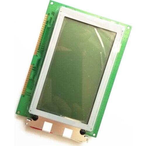 For AG240128G LCD Screen Display Panel Module