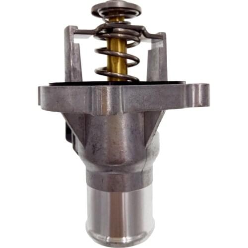 ITYAGUY For Chevrolet Cruze Sonic Aveo G3 New Engine Cooling Thermostat 96984104 55578419 55564891 25189205