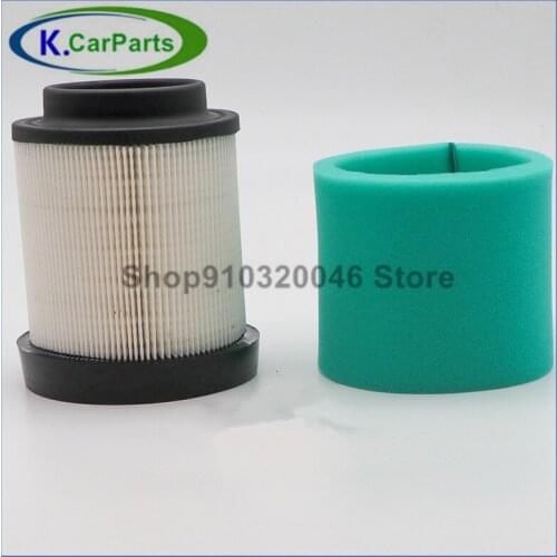 1253372 Great Air Filter Cleaner for Polaris Trail Boss 325 330 2x4 4x4 Magnum 325 330 Trail Blazer 330 ATP 330 332 1253372