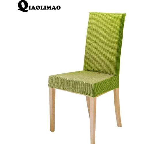 Qiaolimao Removable Chair Covers
