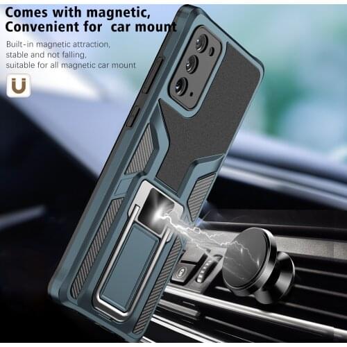 SHIMANG Metal Phone Cases