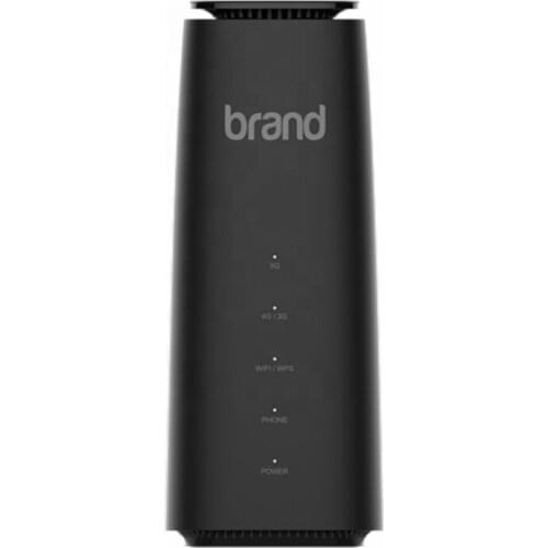 SIM Card Router 5G Wireless Router Support mmWave CPE Indoor CPE WIFI6 Router 4G 5G CPE