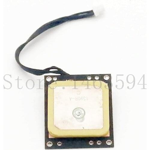 SJRC F7 Folding Drone Spare Parts GPS module