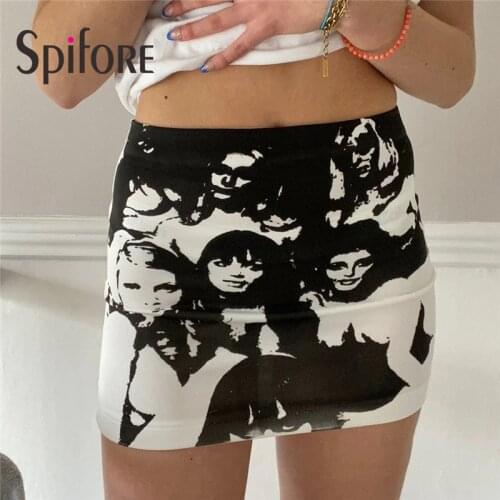 Spifore Skirts