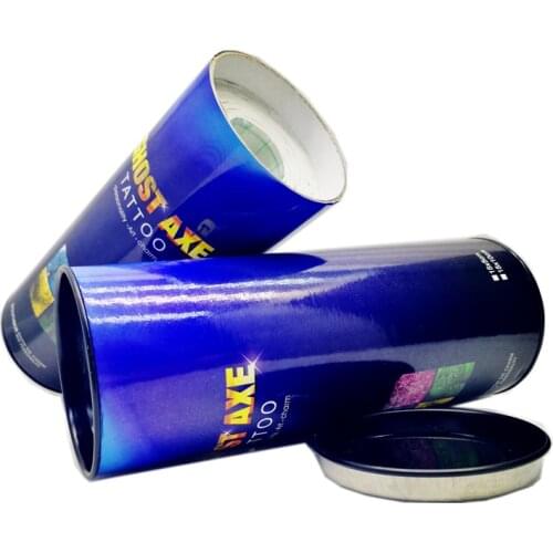 10M 5M Protective Breathable Tattoo Film After Care tattoo bandage Solution For film tattoos protective Tattoo Supplies Accesso