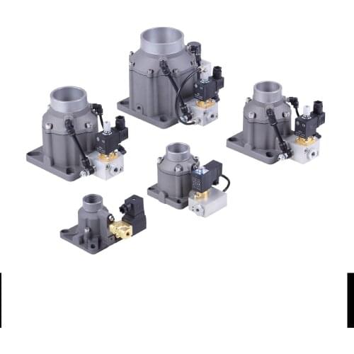 Screw Air Compressor Air Intake Valve AIV-50B