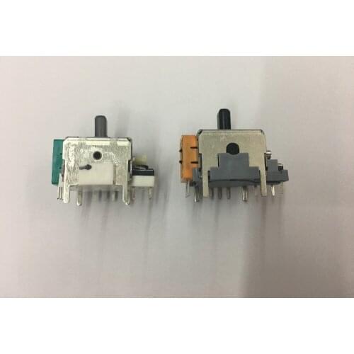 High Quality 3D Analog Joystick Thumb Sticks buttons For XBOX 360 Xbox360 wireless wired controller Joystick joypad parts