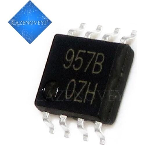 10pcs/lot M51957BFP M51957B 957B SOP-8 In Stock