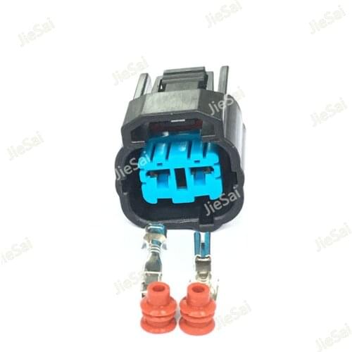 2 Pin 6189-0552 Honda HD K Series RV LK Automotive Connector Sensor Plug For Accord Fit Civic Odyssey CRV Gearbox Transmission