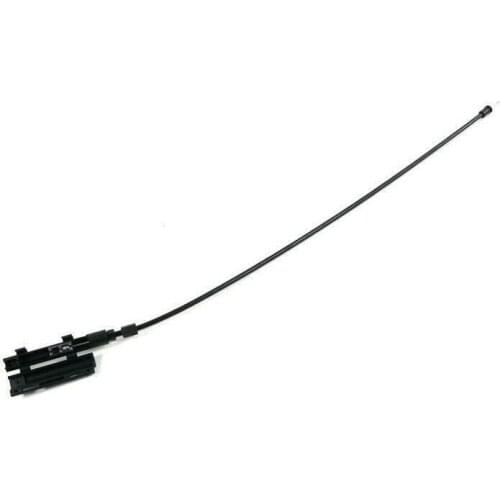 51238240608 engine hood bonnet front release ForBMW 7-Series E65 E66 E67 2001-2008 Car Engine Release Cable Cable 5123 8240 608