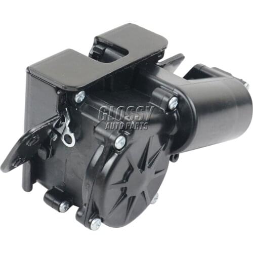 AP02 for Chevrolet Chevy Cadillac Saturn GMC Buick 13581405 Power Tailgate Liftgate Lock Actuator Rear