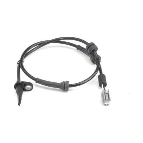 Bosch Automotive Sensors