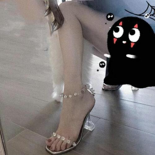 Women's Sandals BYMB China