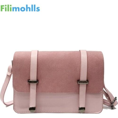 Filimohlls Women's Pink Bags