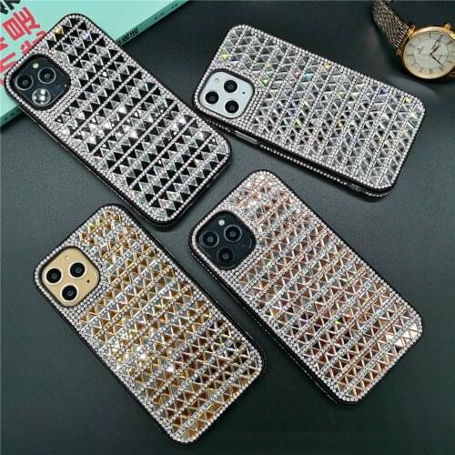 FKISSME Cases With Rhinestones For Phones