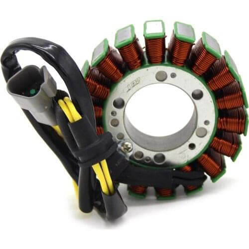 Motor Generator Stator Coil Comp For Sea-Doo 230 GTR WAKE SE 255 GTX LTD RXP X 260 300 Challenger GTI 1500 cc Islandia Speedster