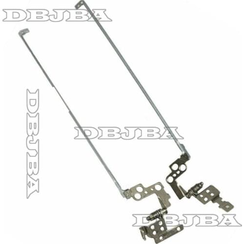 LCD Screen Hinge L + R Set for Lenovo B50-10 80QR 002FR 0016UK AM1ER000100/200