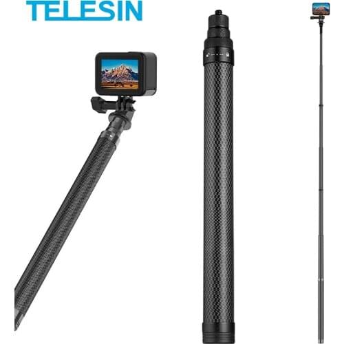 LANBEIKA Monopods For Smartphones