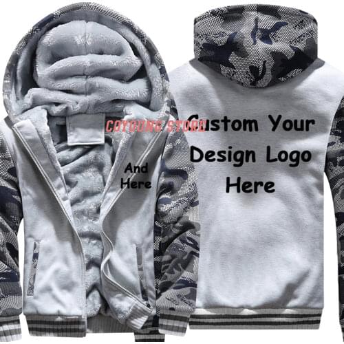 LUOGEN Hoodies For Men