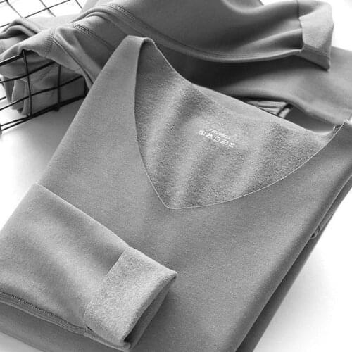 Male Thermal Underwear For Men Winter Long Johns Thermo Underwear Thermal Pants Winter Clothes Men Thermo Clothes