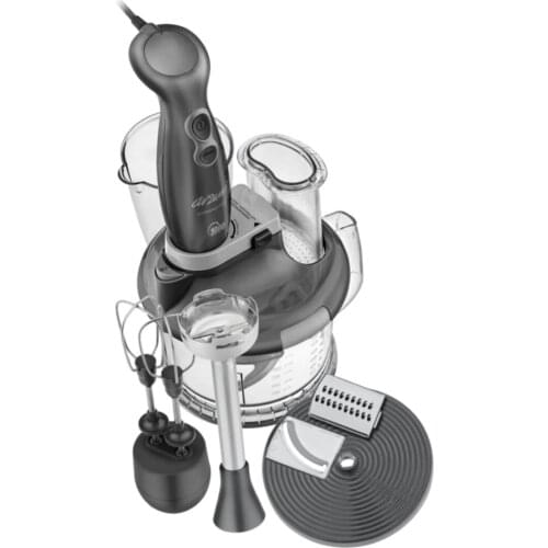 Ar1004 Soprano Max Multi 1000 w Blender Set