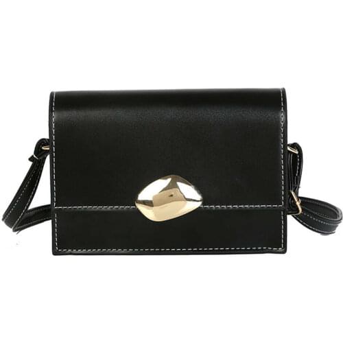 New Women Bag Vintage Leather Messenger Shoulder Bag Luxury Handbag Satchel Tote Purse Tote Crossbody Bag