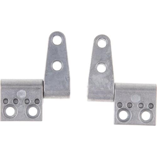 Pair Constant Torque Stable Embedded Damping Hinge 4 Countersunk Hole