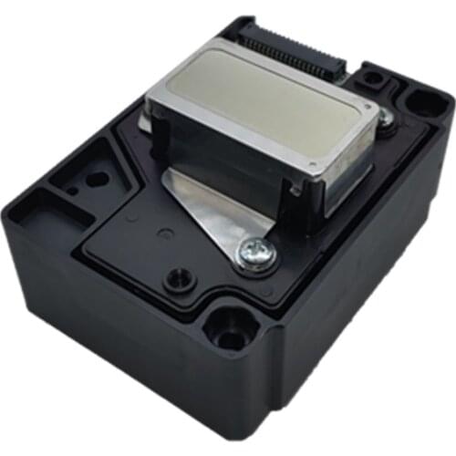 Printhead For Epson ME1100 Print Head EPSON T1110/ME70/C110 ME650L1300... inkjet color printer parts