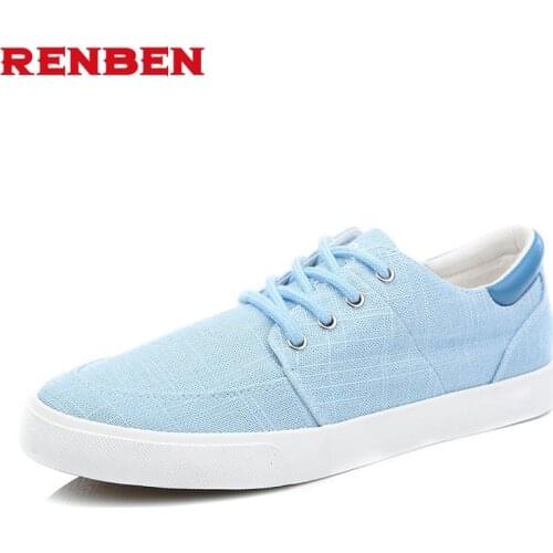 Renben Men's Shoes