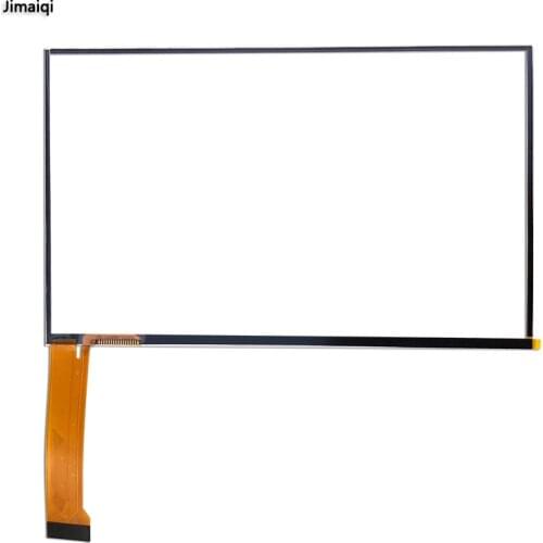 Phablet Touch Screen For 7'' inch Navitel E707 Magnetic tablet External Panel Digitizer Glass Sensor Replacement Multitouch
